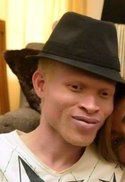 Chuka Okoye